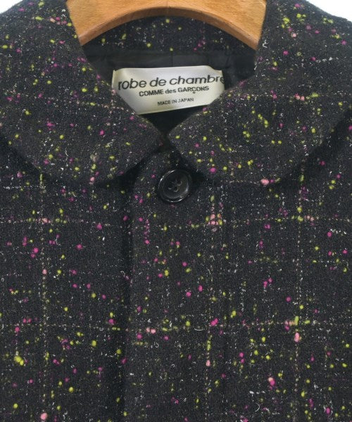 robe de chambre 其他夾克