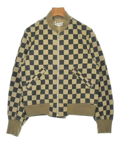 robe de chambre 其他飛行外套