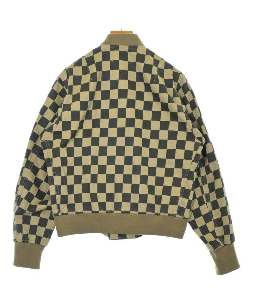 robe de chambre 其他飛行外套