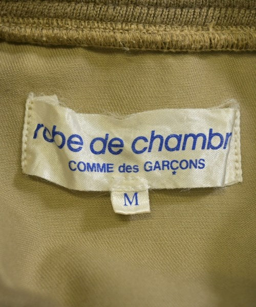 robe de chambre 其他飛行外套