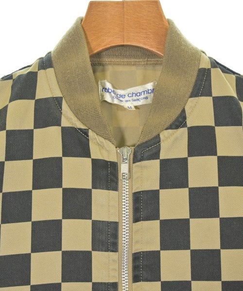 robe de chambre 其他飛行外套