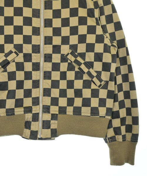 robe de chambre 其他飛行外套