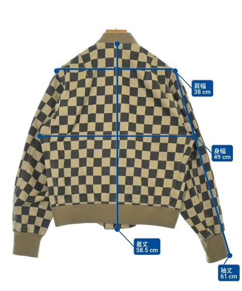 robe de chambre 其他飛行外套
