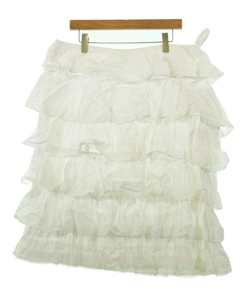 robe de chambre 長裙/超長裙