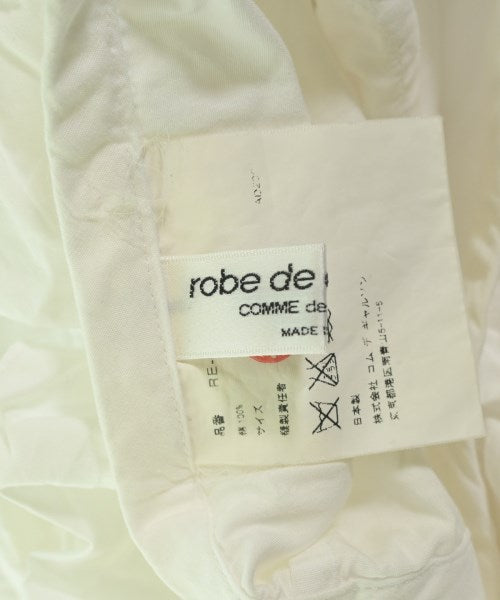 robe de chambre 長裙/超長裙