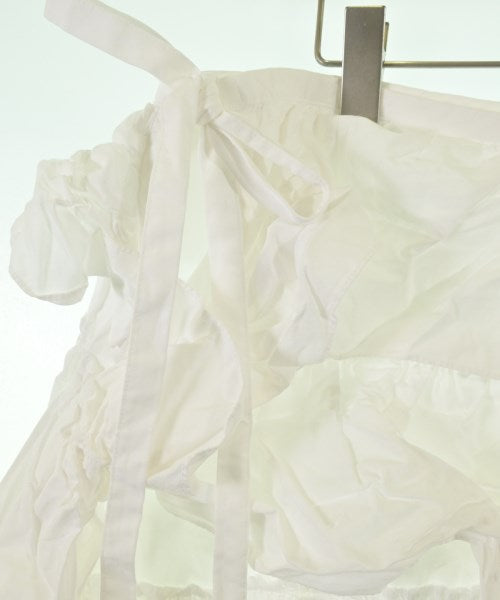 robe de chambre 長裙/超長裙