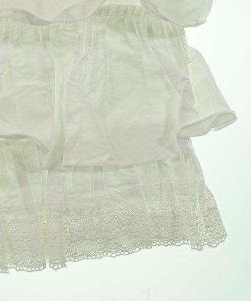 robe de chambre 長裙/超長裙