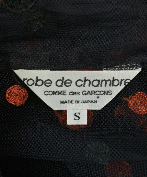 robe de chambre 休閒襯衫
