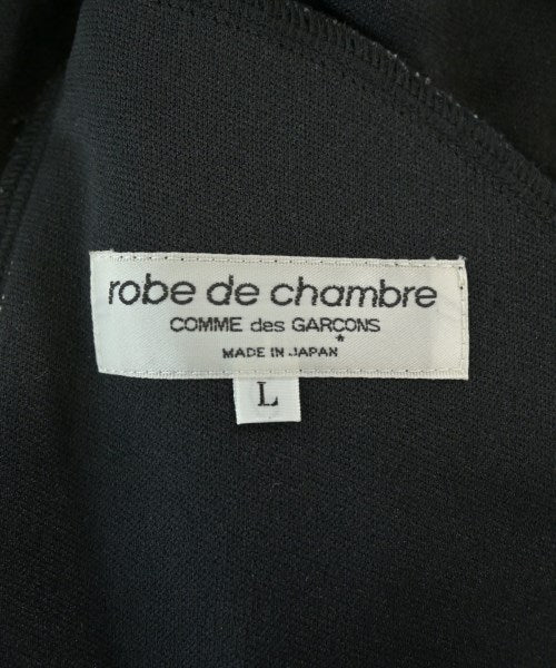 robe de chambre 長裙/超長裙
