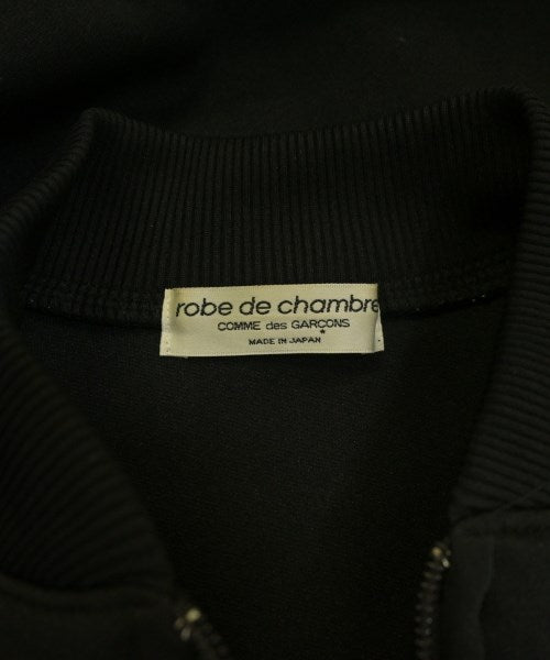 robe de chambre 運動衫