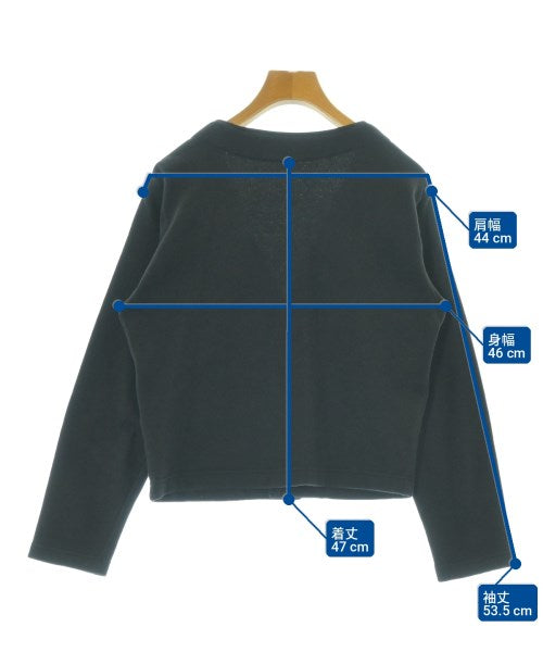 robe de chambre 開襟衫