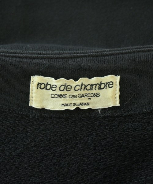 robe de chambre 開襟衫
