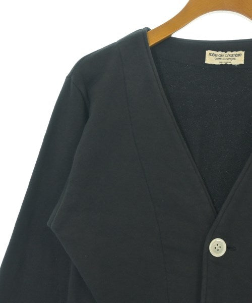 robe de chambre 開襟衫