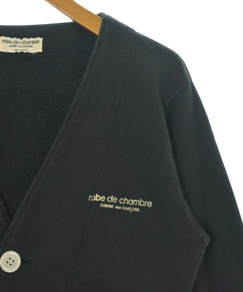 robe de chambre 開襟衫