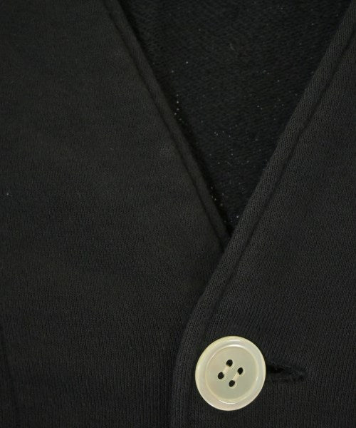 robe de chambre 開襟衫