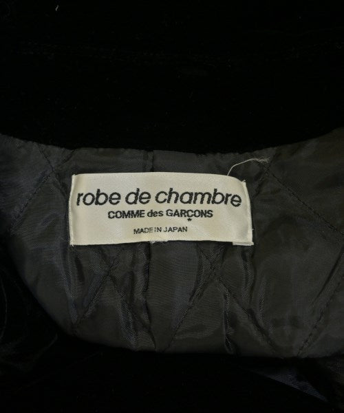 robe de chambre 其他大衣