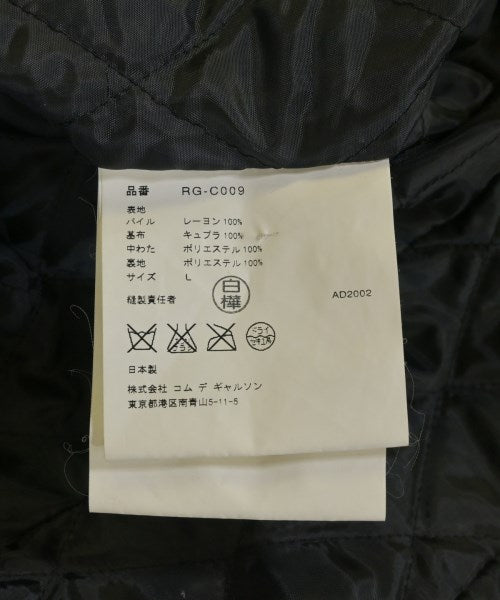 robe de chambre 其他大衣