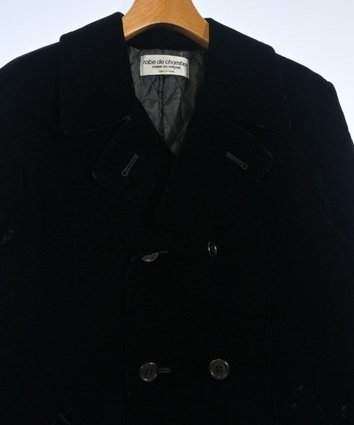 robe de chambre 其他大衣