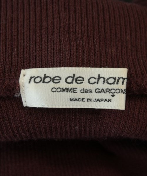 robe de chambre 毛衣