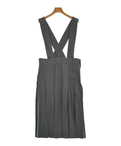 robe de chambre 洋裝
