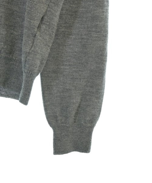 robe de chambre 毛衣