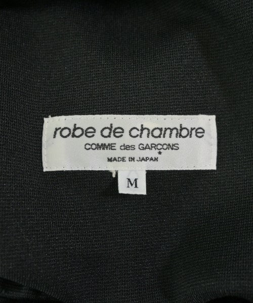 robe de chambre 其他款
