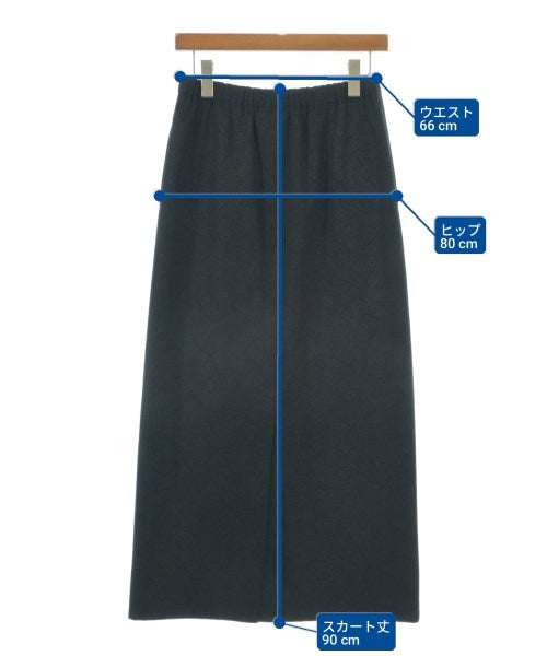 robe de chambre 長裙/超長裙