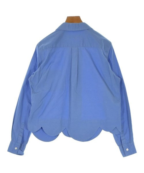 robe de chambre 休閒襯衫