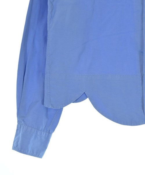 robe de chambre 休閒襯衫