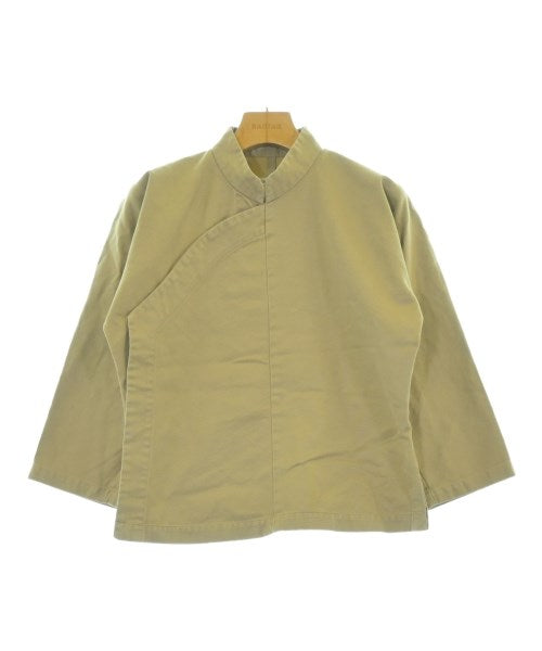 robe de chambre 其他夾克