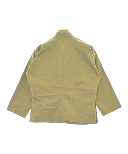 robe de chambre 其他夾克