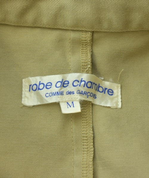 robe de chambre 其他夾克