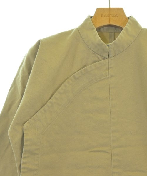 robe de chambre 其他夾克