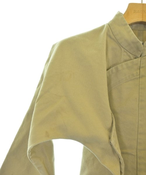 robe de chambre 其他夾克