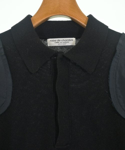 robe de chambre 毛衣