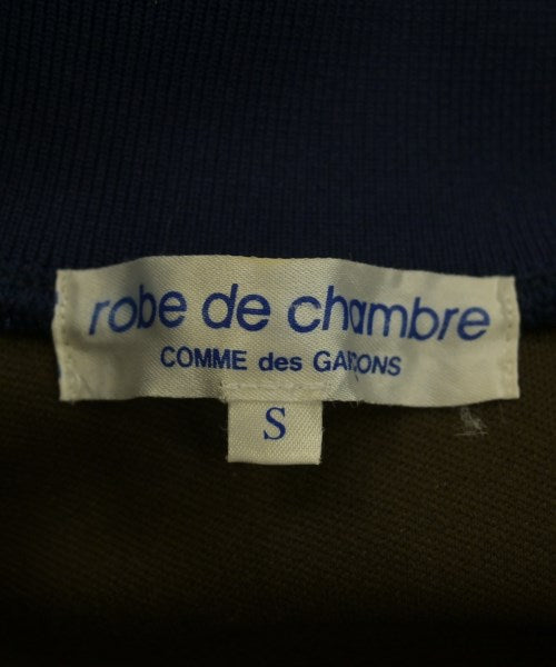 robe de chambre 運動衫