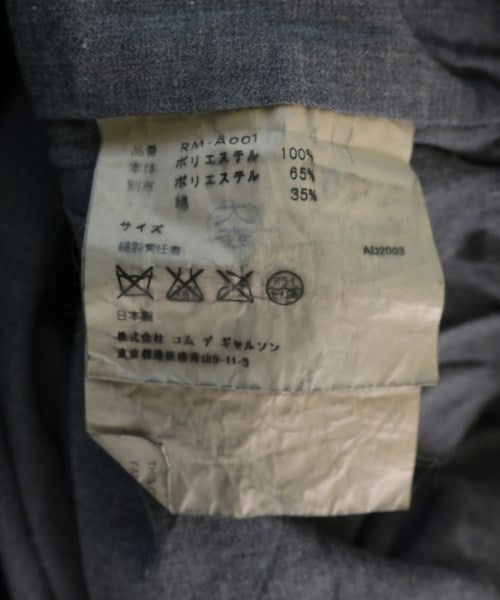 robe de chambre 洋裝