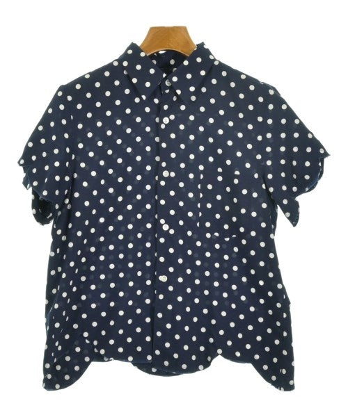 robe de chambre 休閒襯衫
