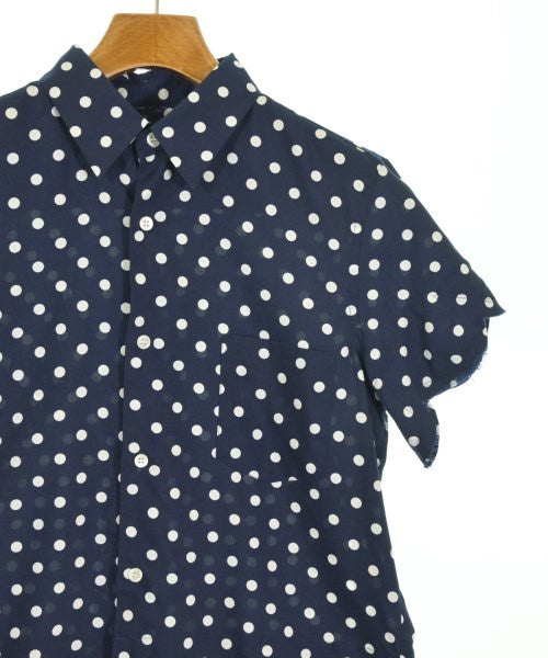 robe de chambre 休閒襯衫