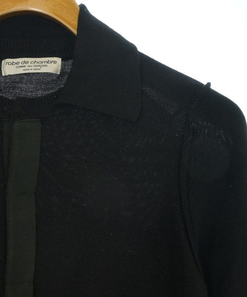 robe de chambre 開襟衫