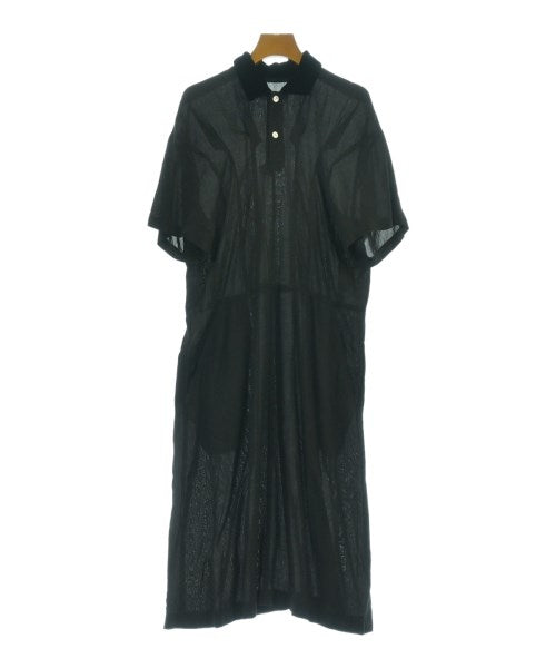 robe de chambre 洋裝