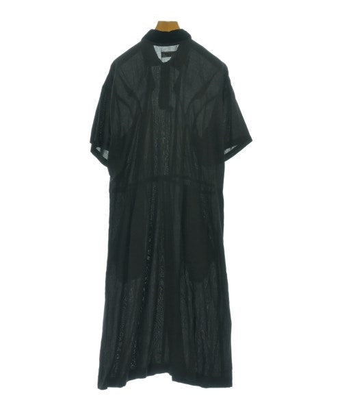 robe de chambre 洋裝