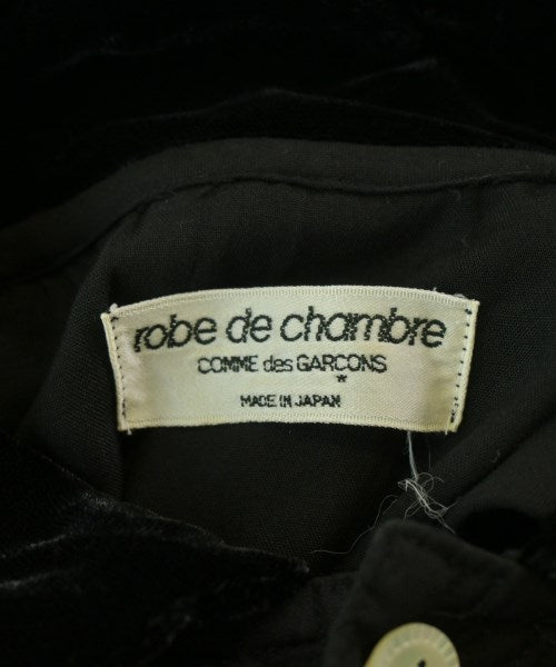 robe de chambre 洋裝