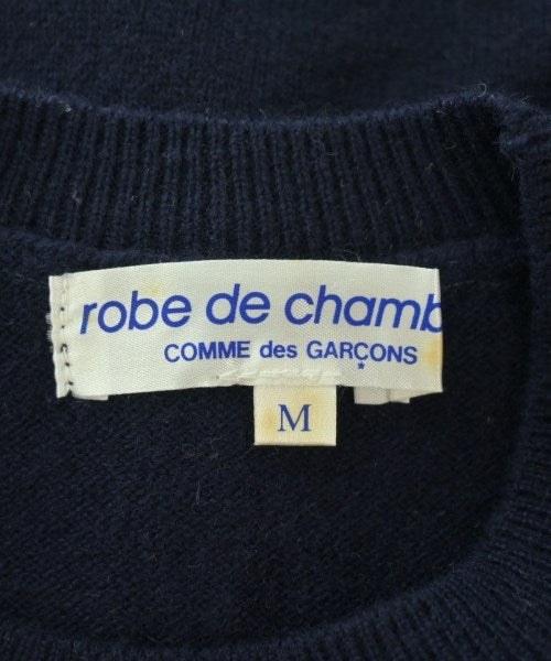robe de chambre 毛衣
