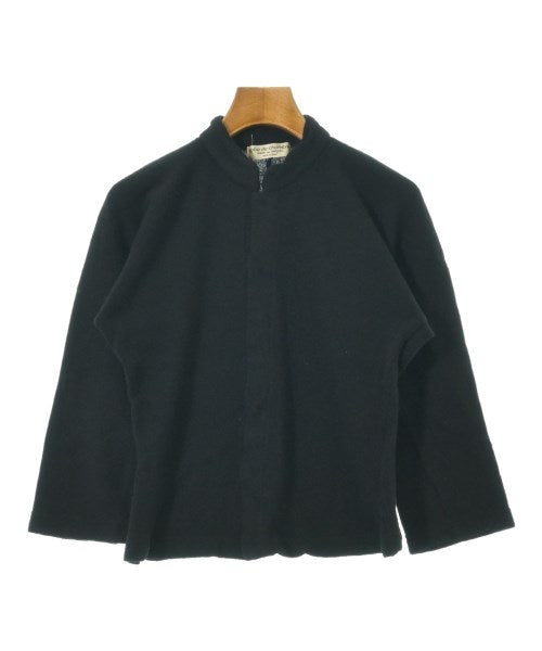 robe de chambre 開襟衫