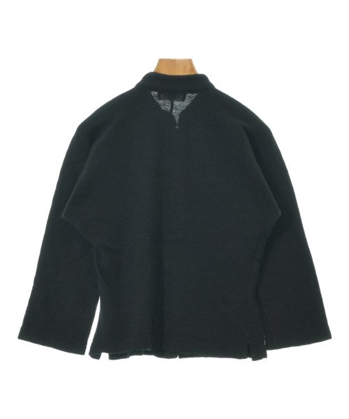robe de chambre 開襟衫