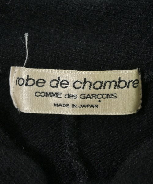 robe de chambre 開襟衫