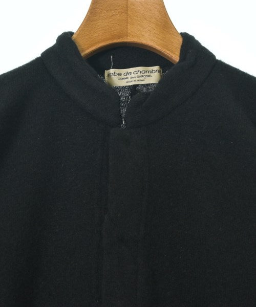robe de chambre 開襟衫