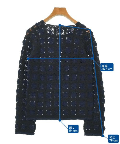 robe de chambre 開襟衫