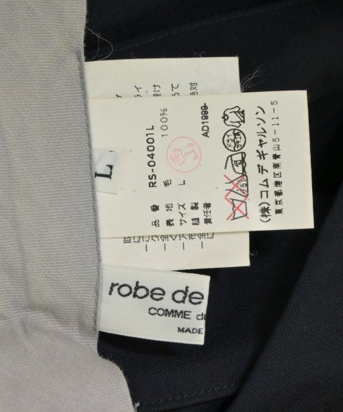robe de chambre 長裙/超長裙